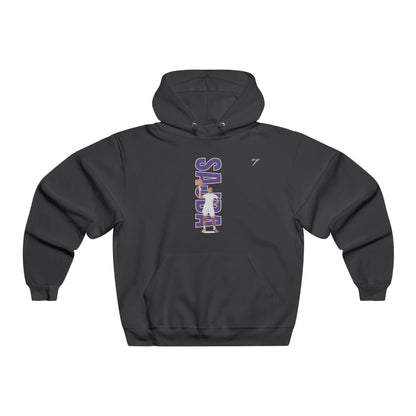 Sajda Tyehimba Vintage Hoodie