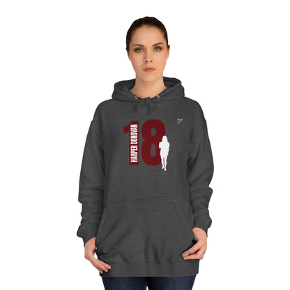 Harper Donovan Hoodie