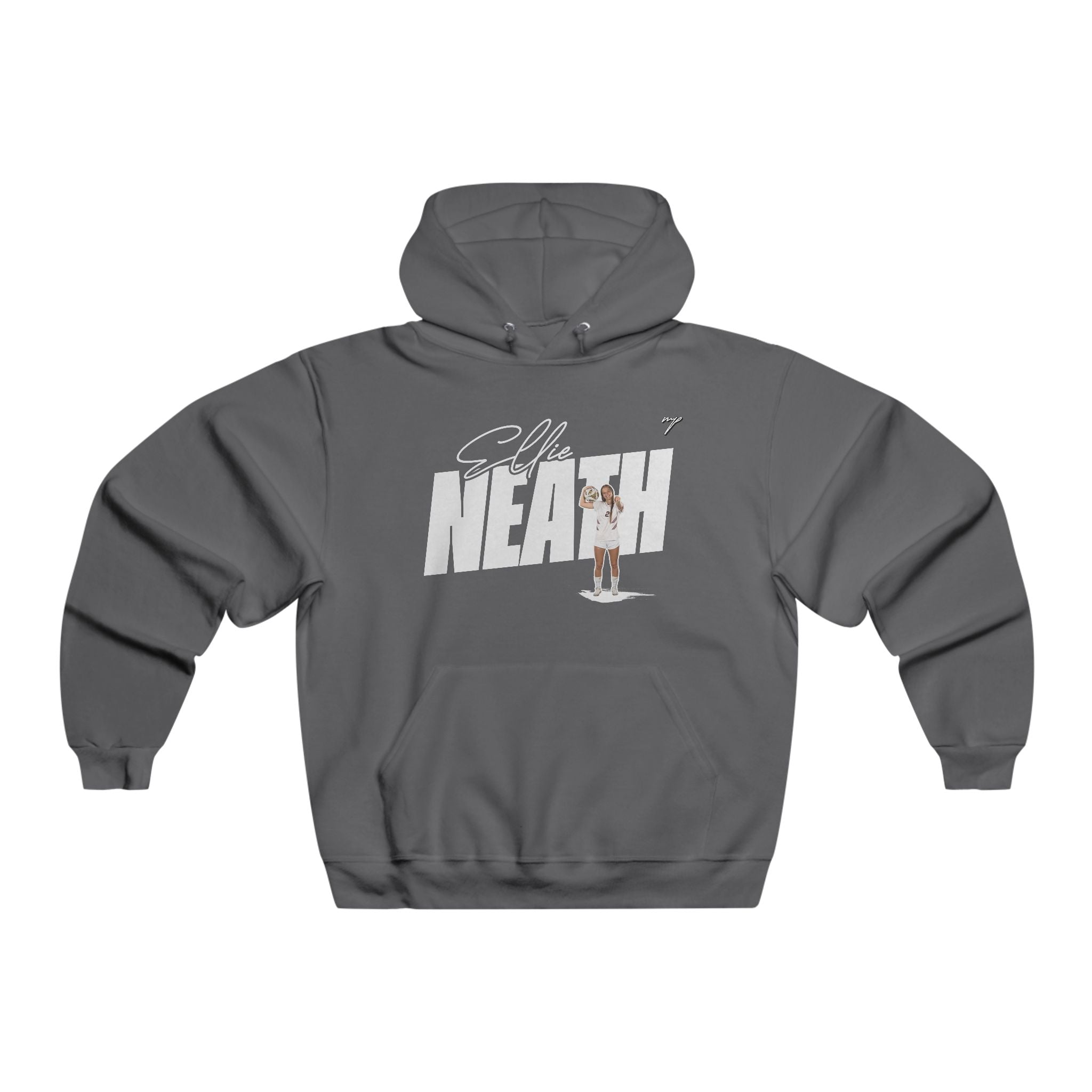 Ellie Neath Vintage Hoodie