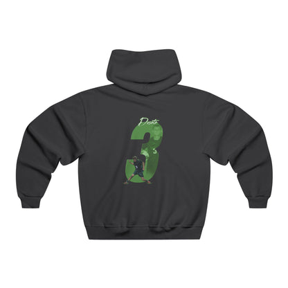 Weston Desoto Vintage Hoodie