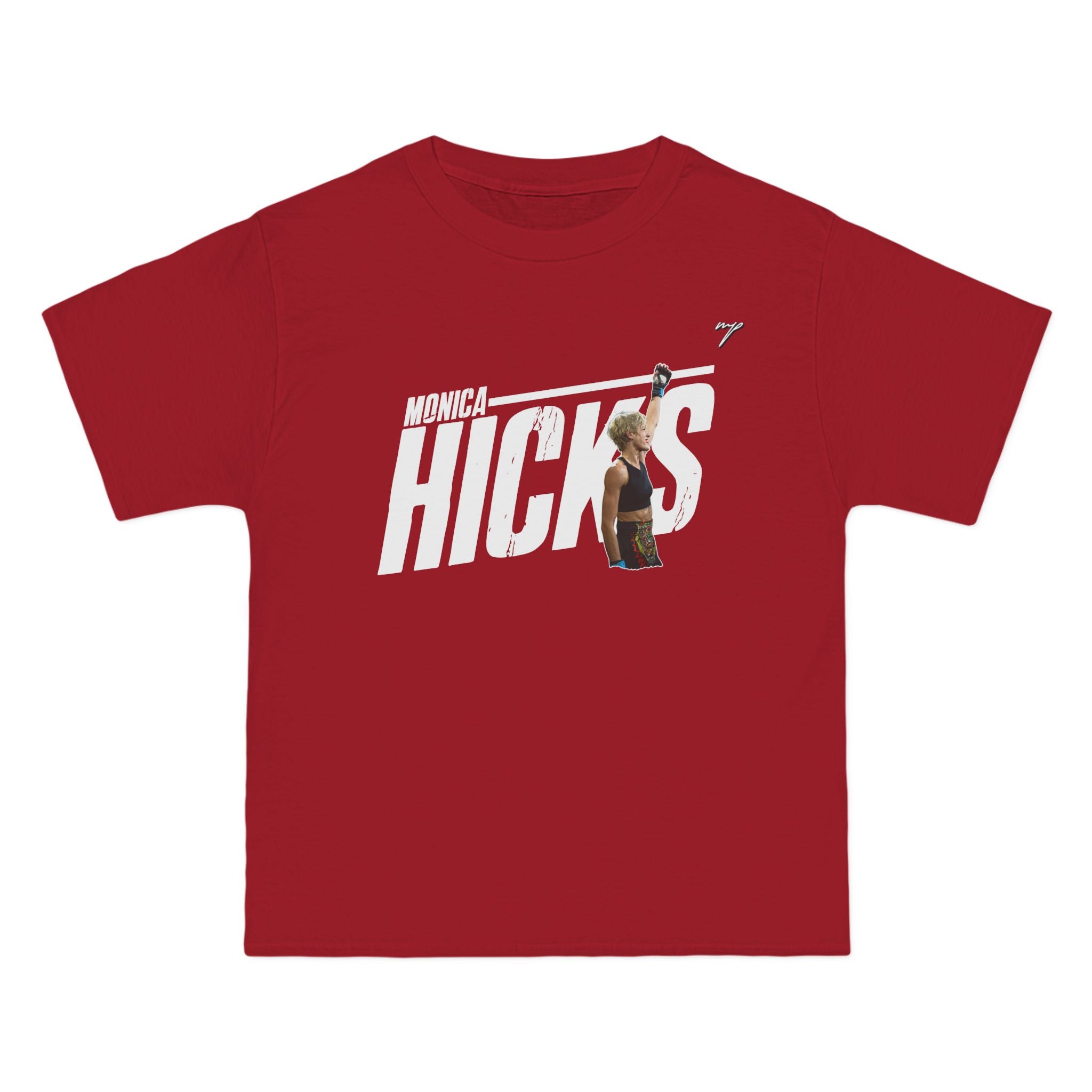 Monica Hicks Vintage Tee