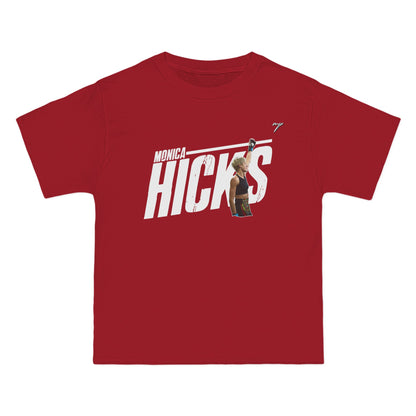 Monica Hicks Vintage Tee