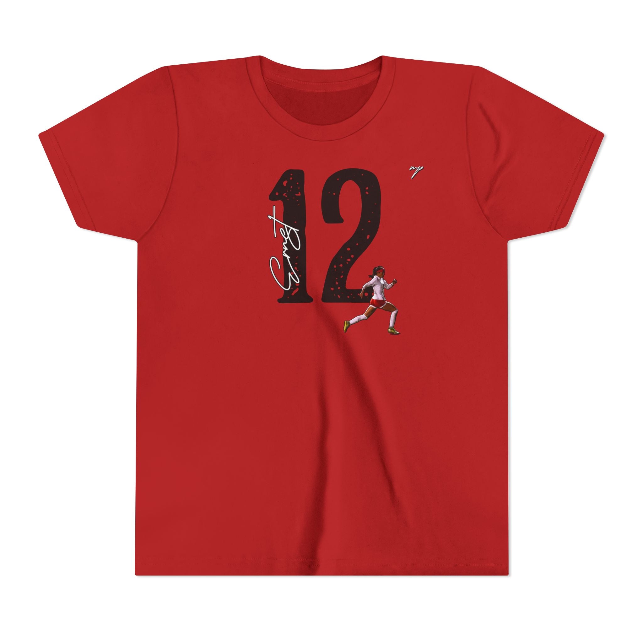 Mikayla Ernst YOUTH Graphic Tee