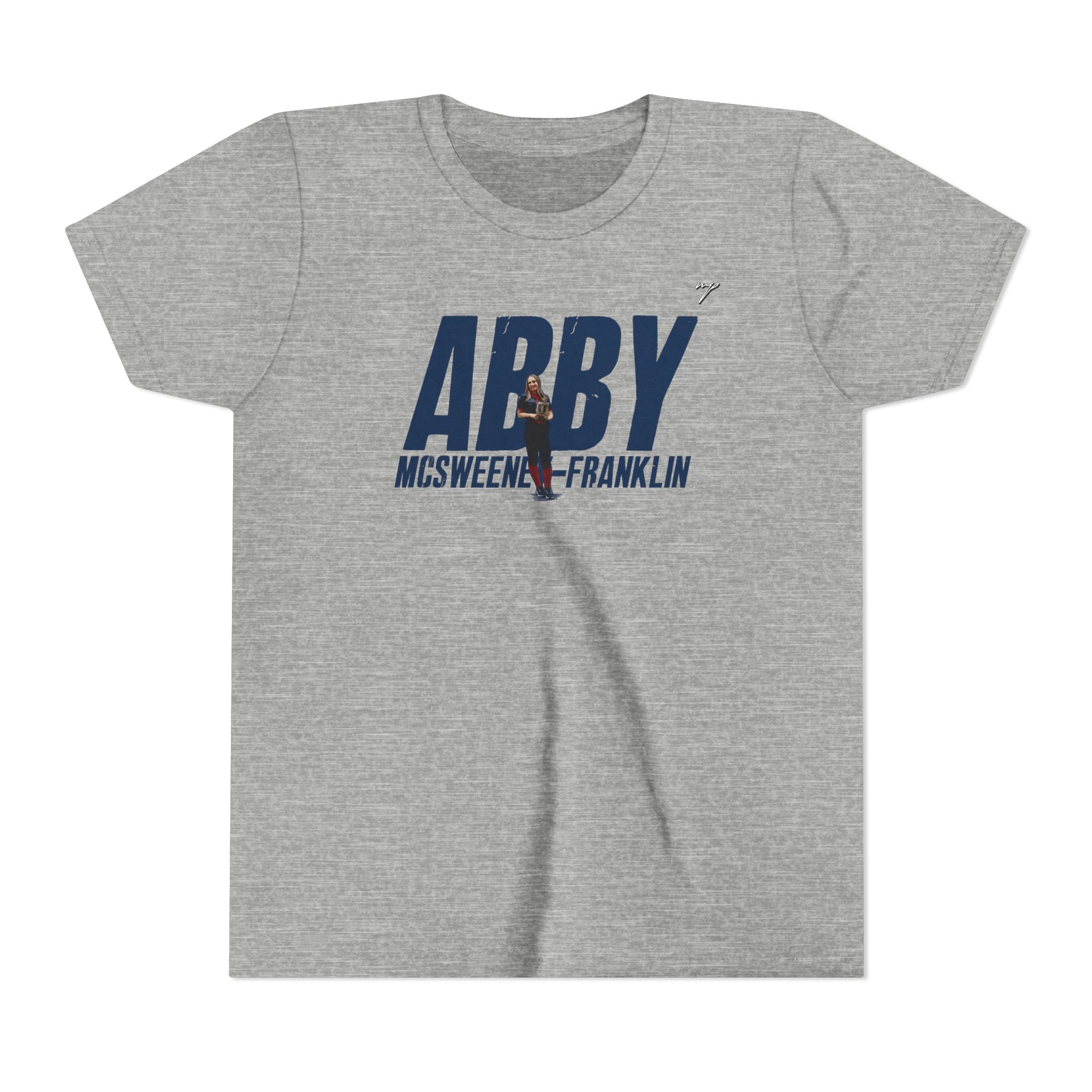 Abby Mcsweeney-Franklin YOUTH Graphic Tee