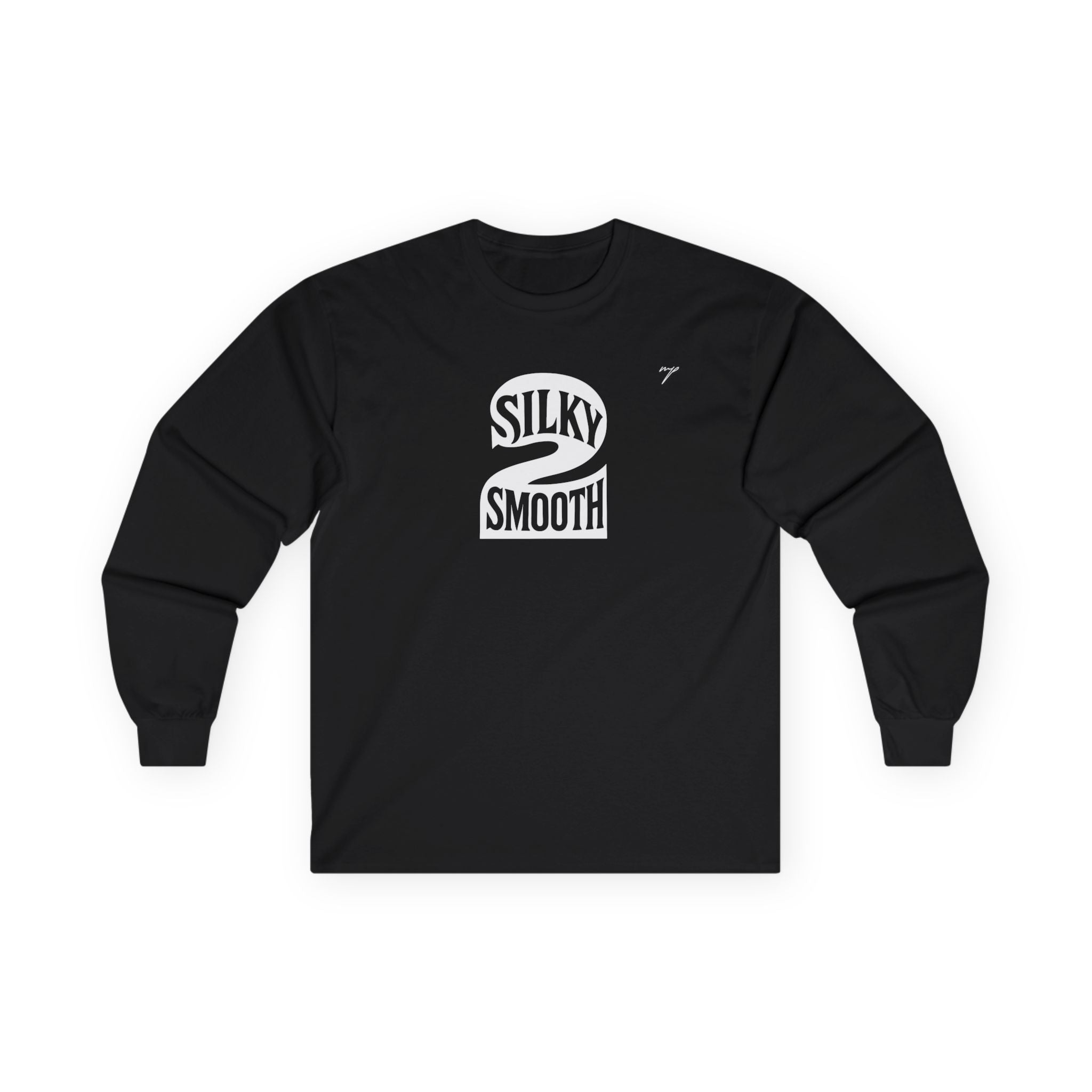 Jamaal Foster Long Sleeve Tee