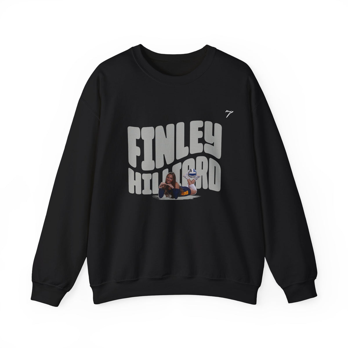 Finley Hilliard Crewneck