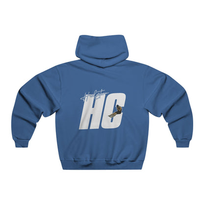 Hailey Creary Vintage Hoodie