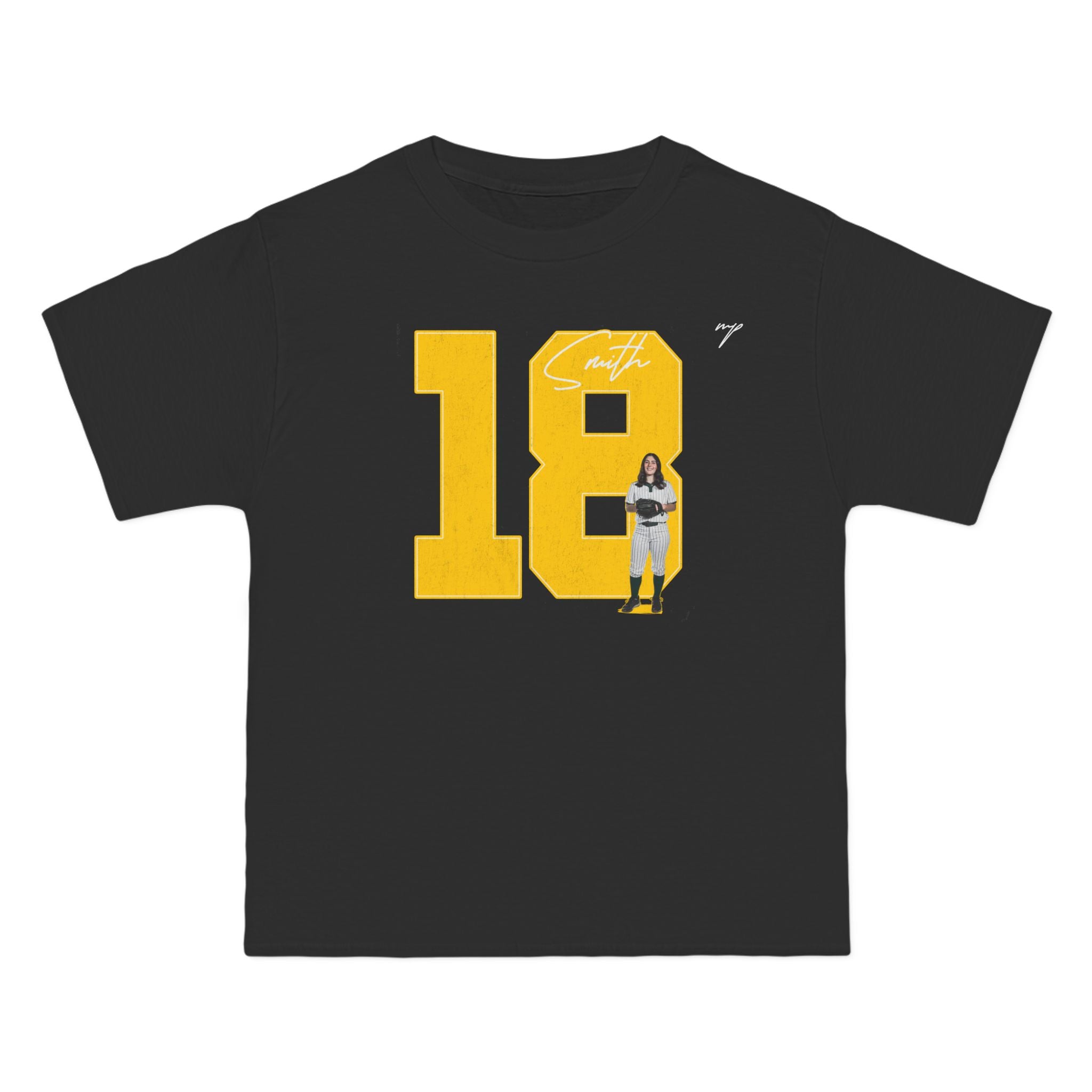 Addison Smith Vintage Tee