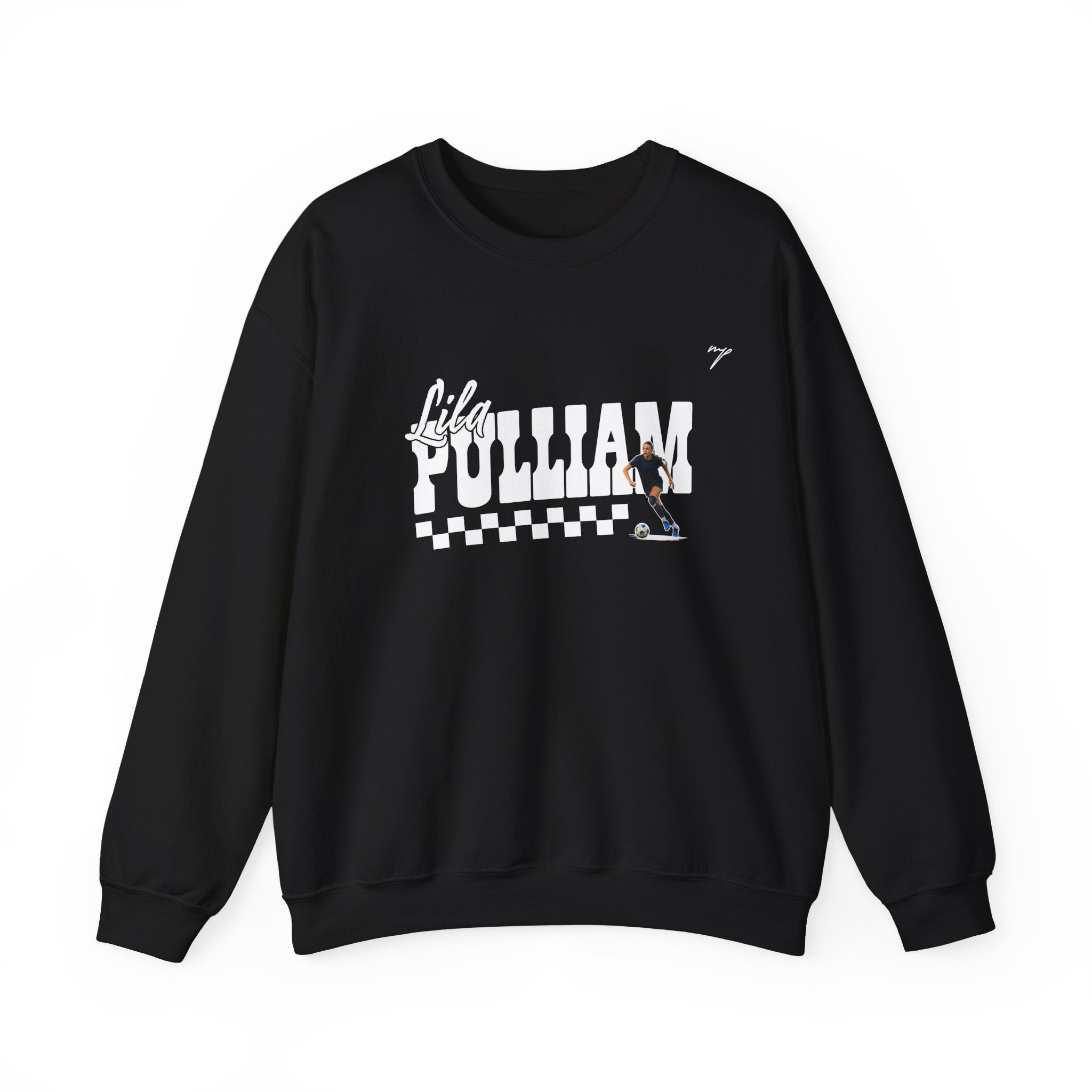 Lila Pulliam Crewneck