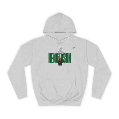 Ava Henderson Hoodie