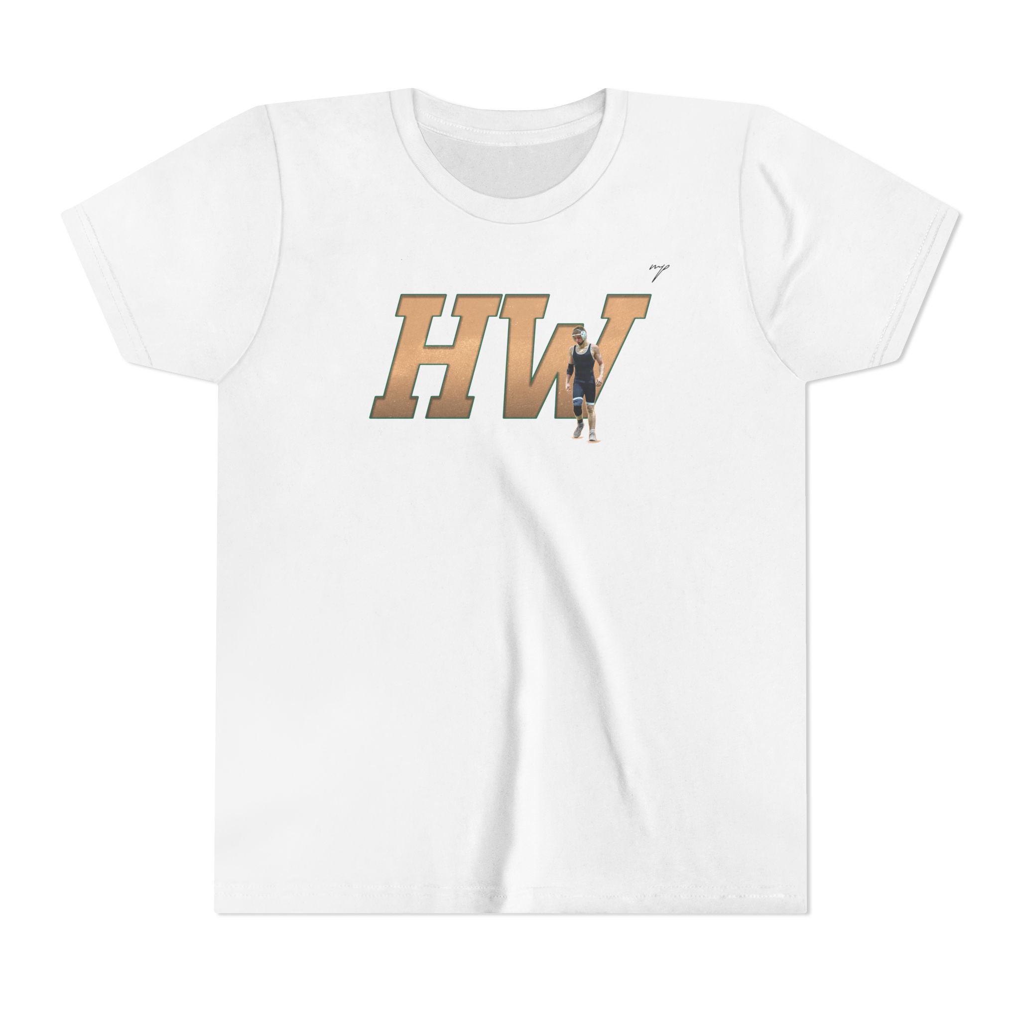 Huggy Williams YOUTH Graphic Tee