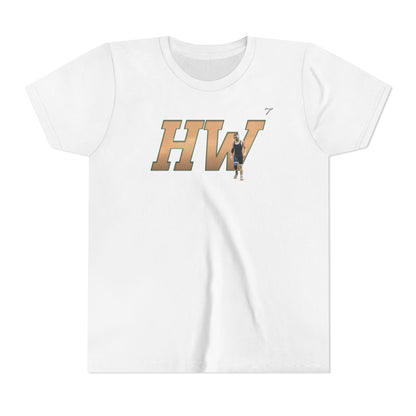 Huggy Williams YOUTH Graphic Tee