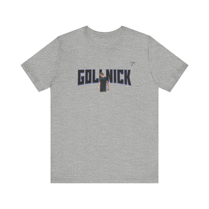 Brandon Gollnick Graphic Tee