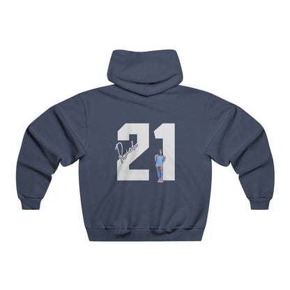 Samantha Rich Vintage Hoodie