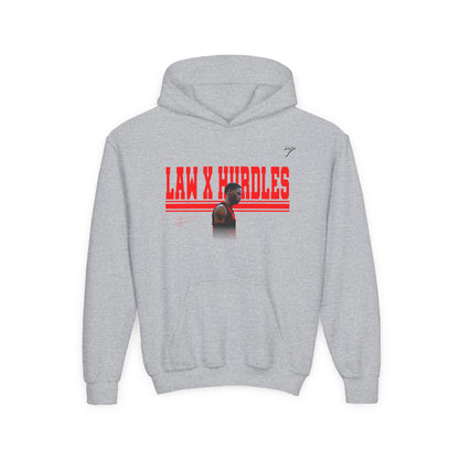 Deshawn Lawrence YOUTH Hoodie