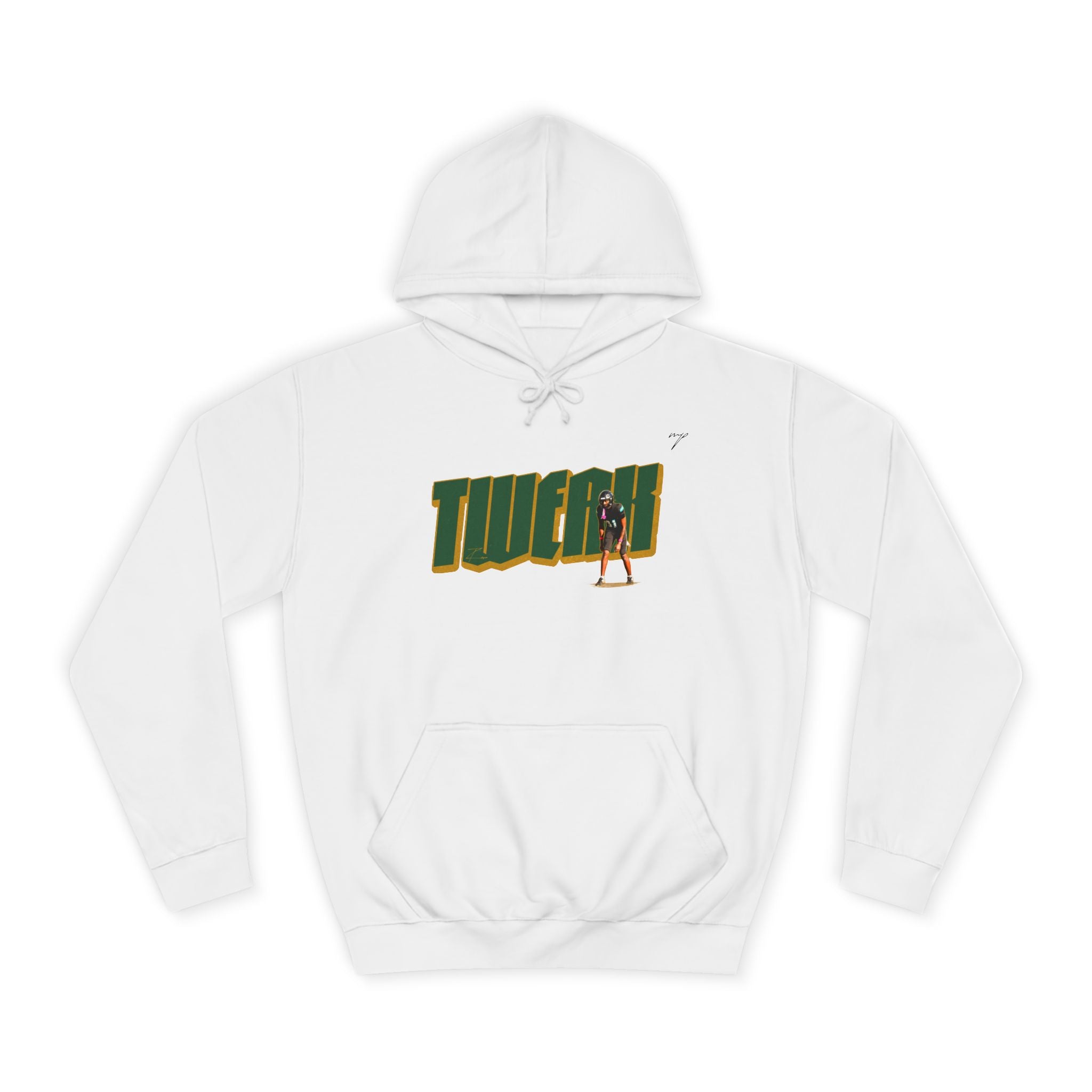 Rohan Wollery Hoodie