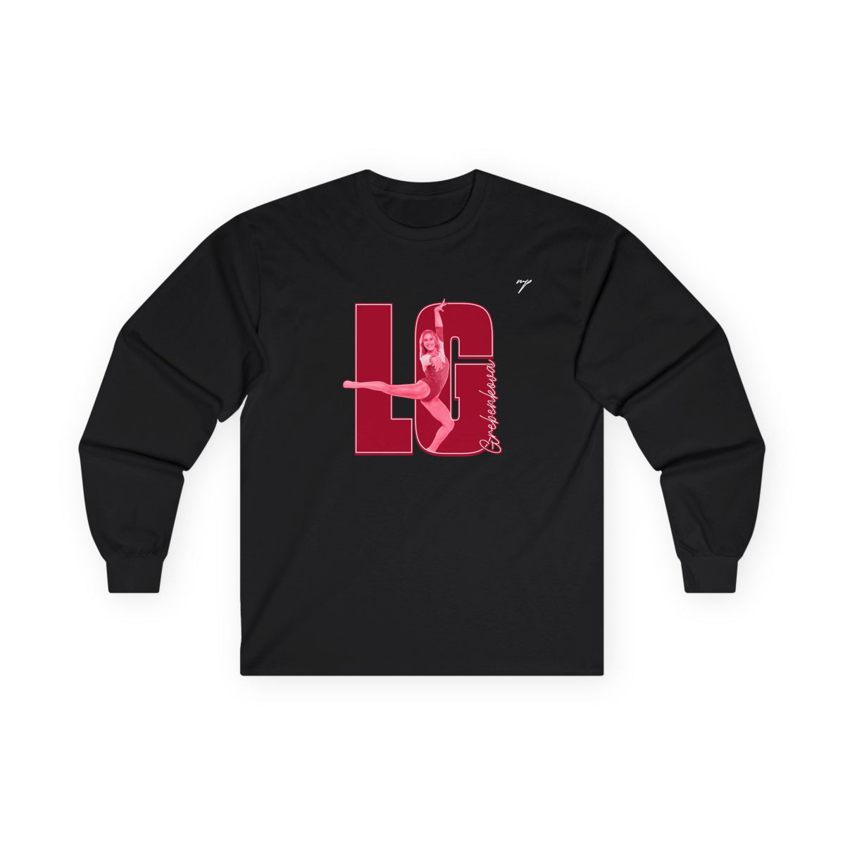 Liza Grebenkova Long Sleeve