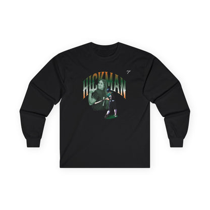 Lily Hickman Long Sleeve Tee