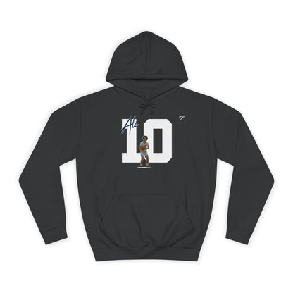 Ali Hbabou Hoodie