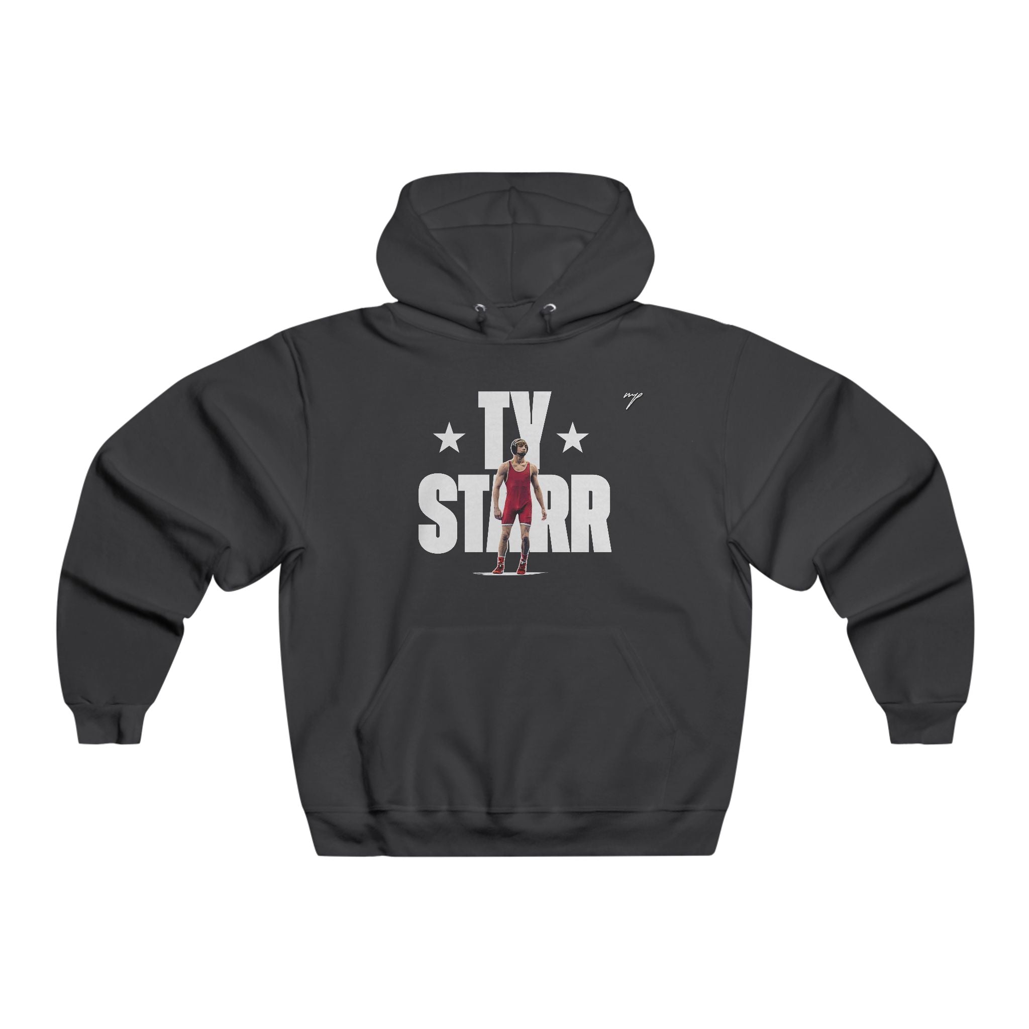 Ty Starr Vintage Hoodie