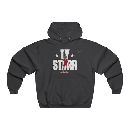Ty Starr Vintage Hoodie