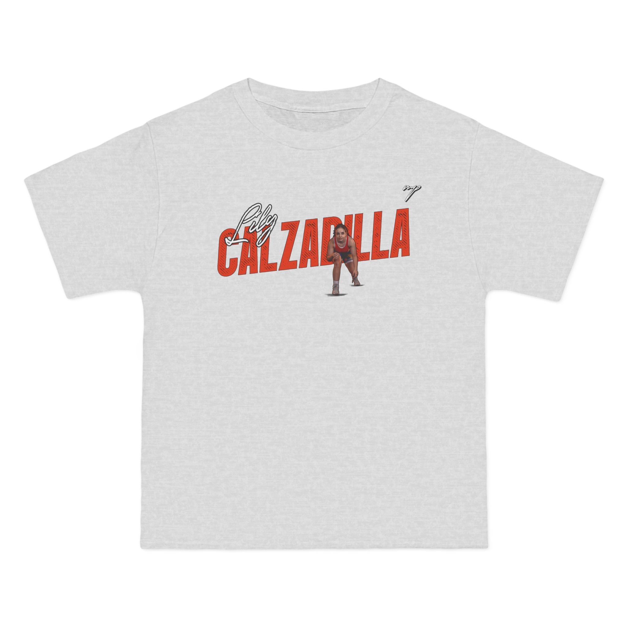 Lily Calzadilla Vintage Tee