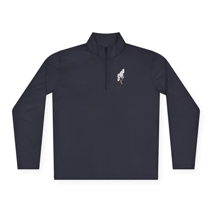 Steven Rodriguez Pineda Quarter-Zip