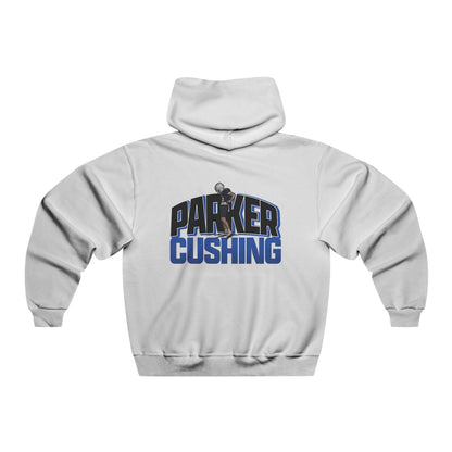 Parker Cushing Vintage Hoodie