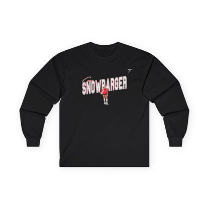 Sara Snowbarger Long Sleeve