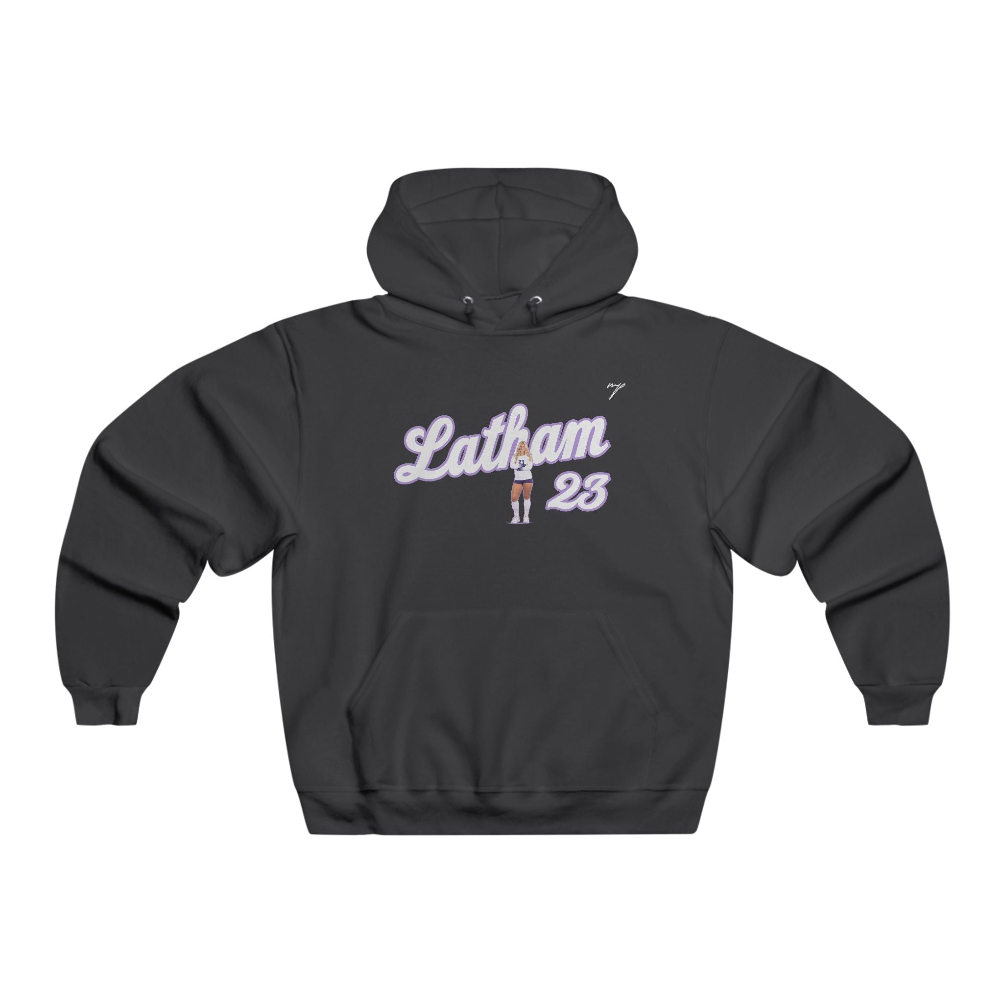 Lauren Latham Vintage Hoodie