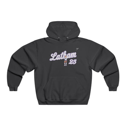Lauren Latham Vintage Hoodie