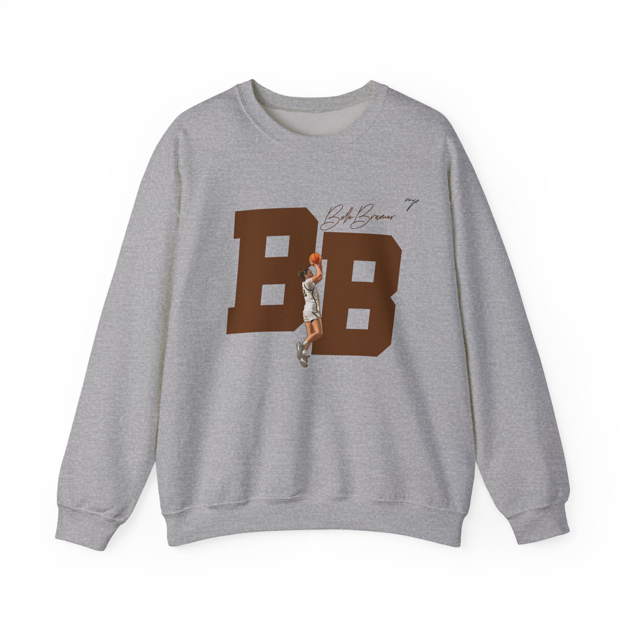 Belle Bramer Crewneck