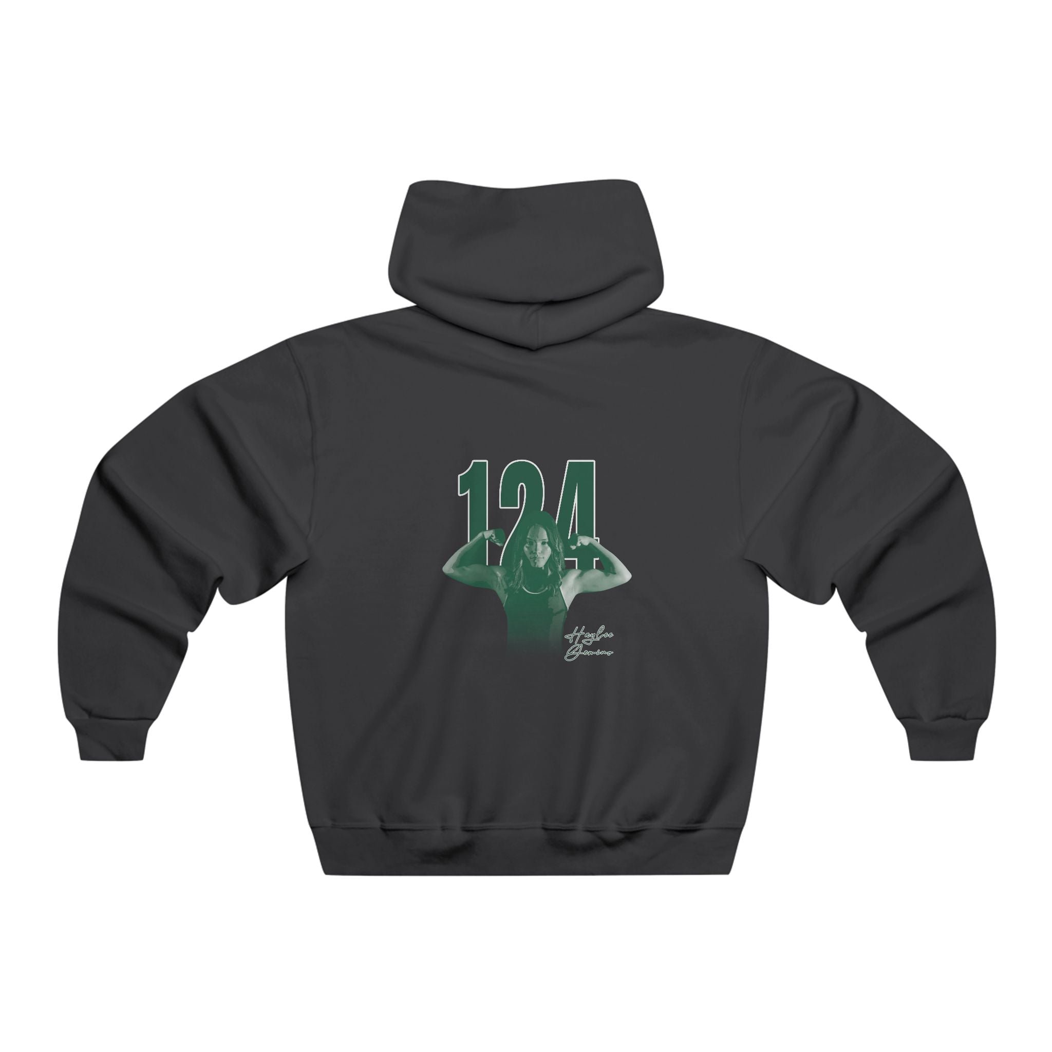 Haylee Gemino Vintage Hoodie