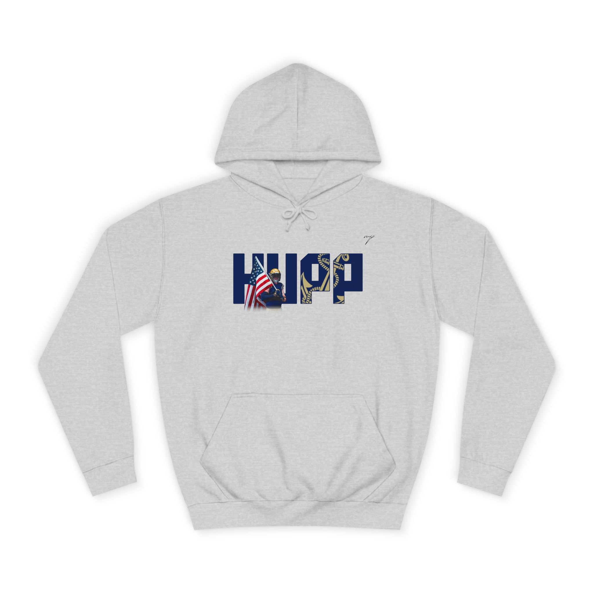 Brock Hupp Hoodie