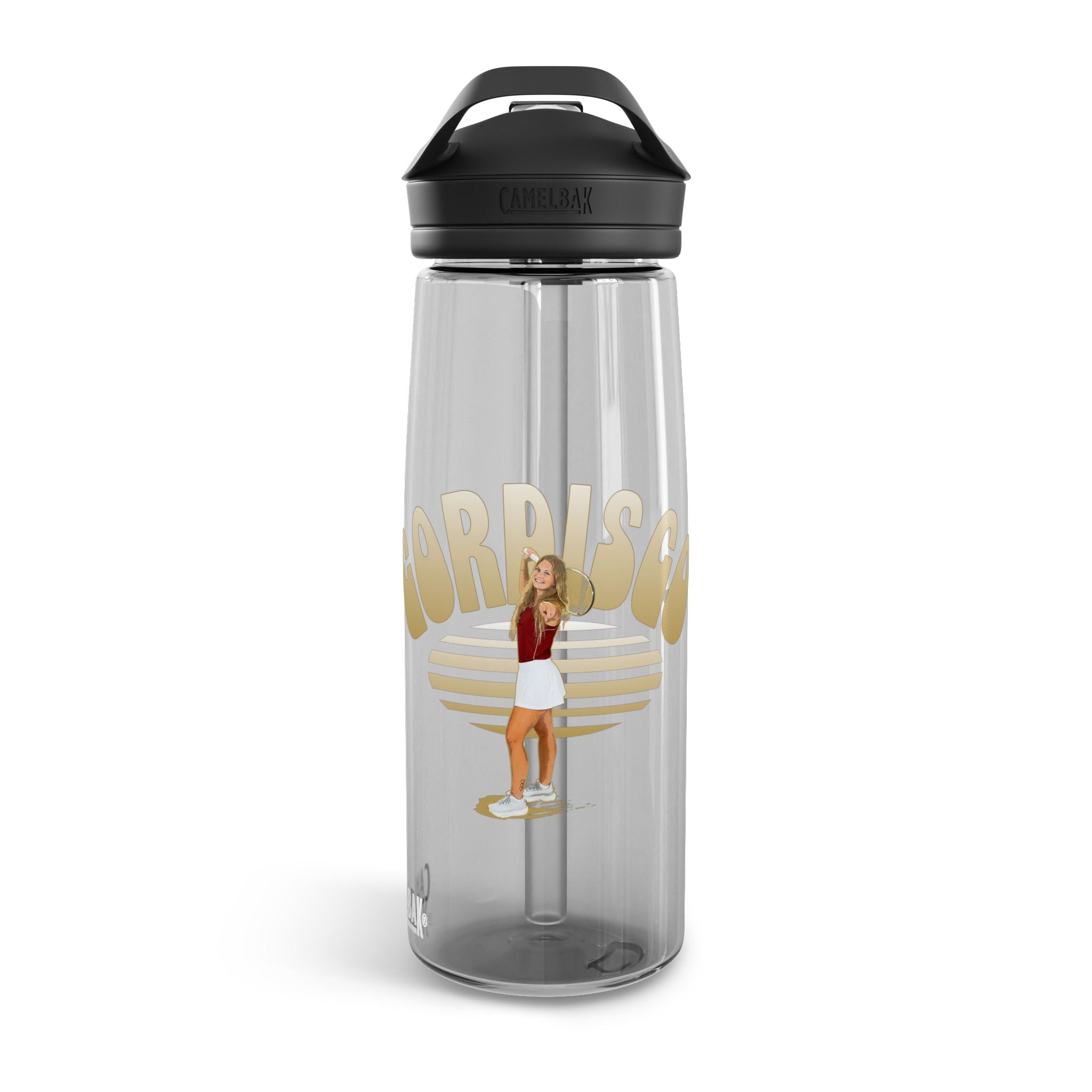 Madison Cordisco CamelBak Water Bottle