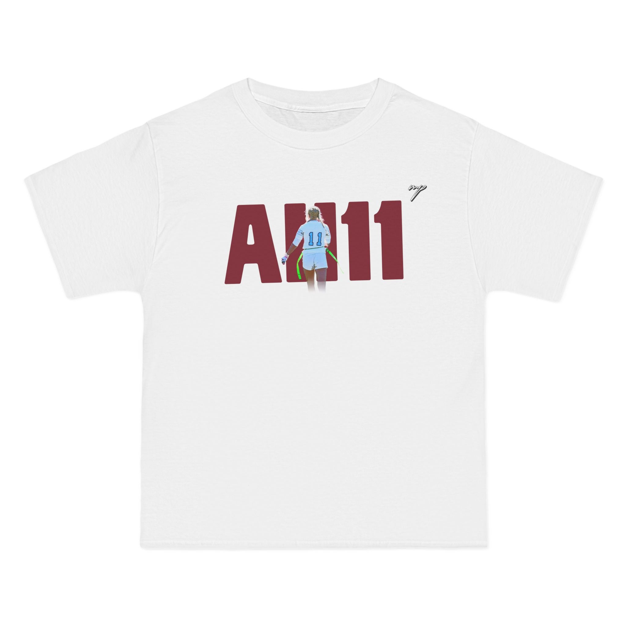 Ava Hourigan Vintage Tee