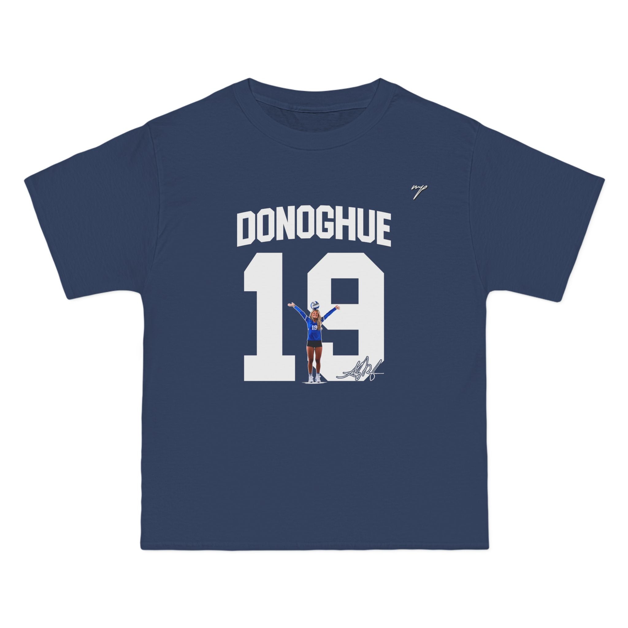 Aly Donoghue Vintage Tee