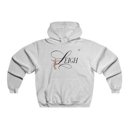 Leigh Anne Elliott Vintage Hoodie (Front + Back)