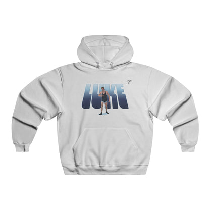 Griffin Luke Vintage Hoodie