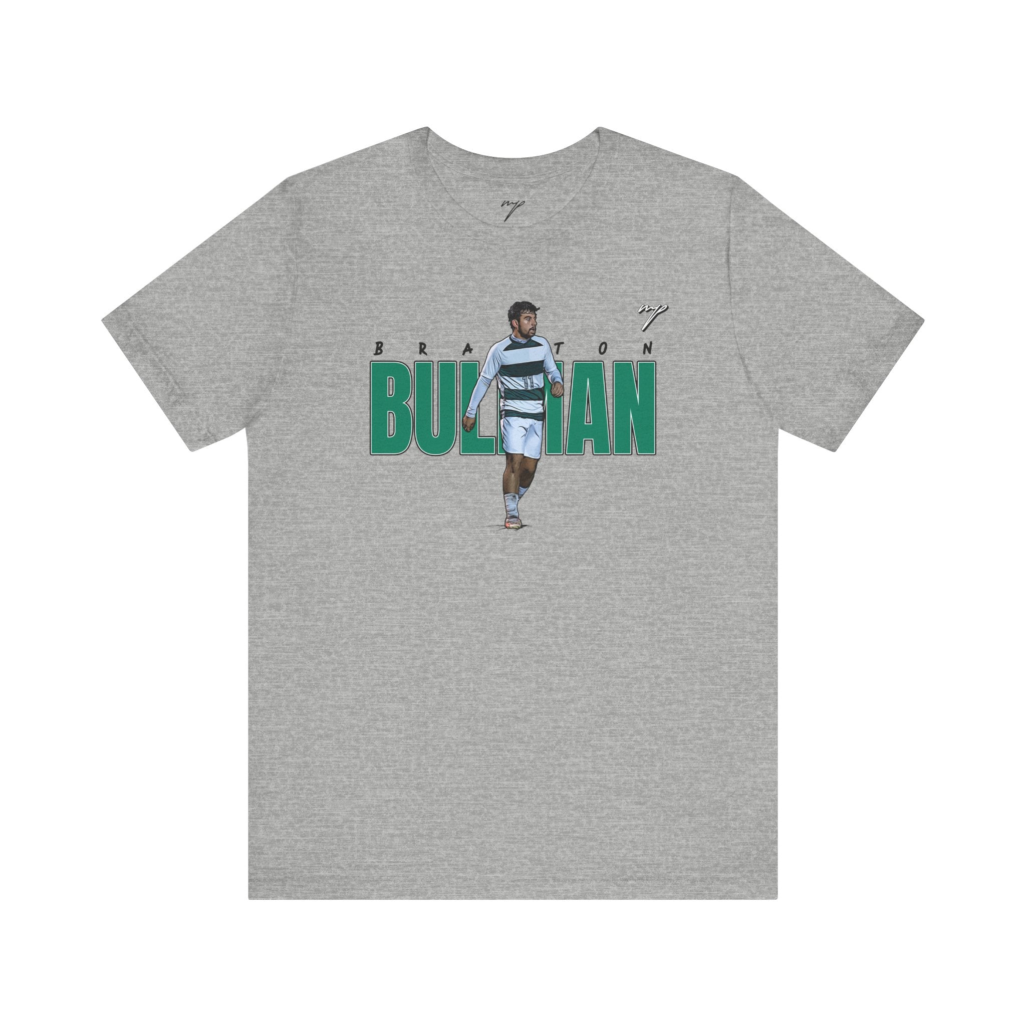 Braxton Bulman Graphic Tee