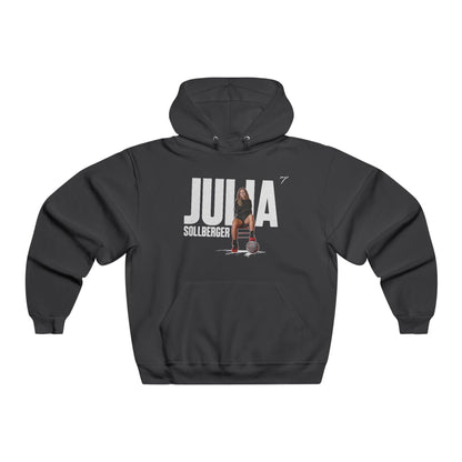 Julia Sollberger Vintage Hoodie