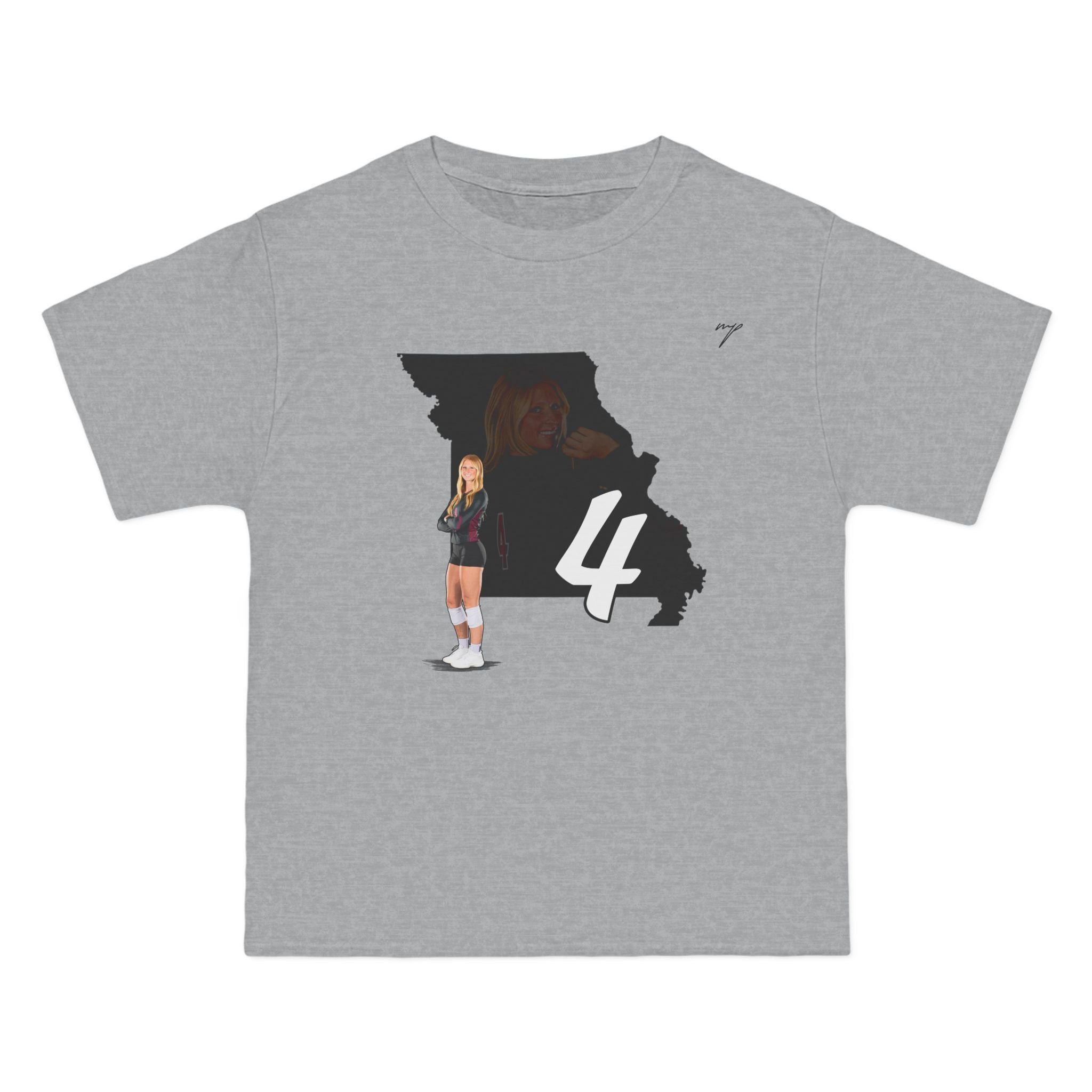 Jenna Walters Vintage Tee