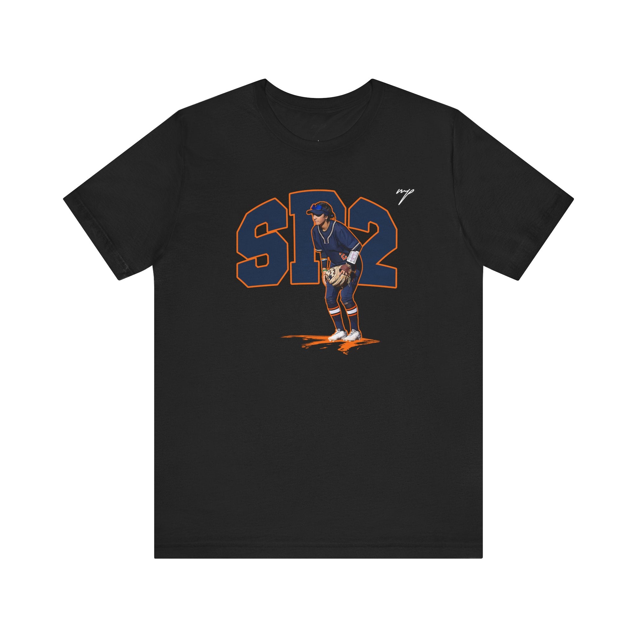 Sarah Perez Graphic Tee