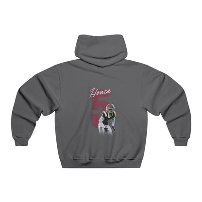 Ethan Hence Vintage Hoodie