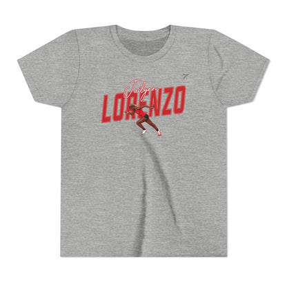 Jailynn Lorenzo YOUTH Graphic Tee