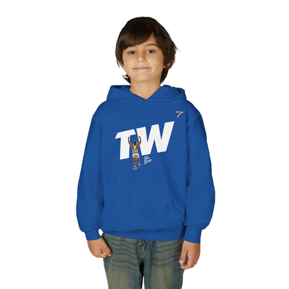 Tylan Watts Youth Hoodie
