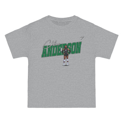 Chloe Anderson Vintage Tee