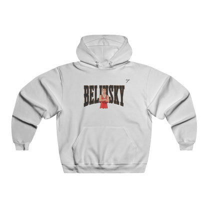 Kaiden Belinsky Vintage Hoodie