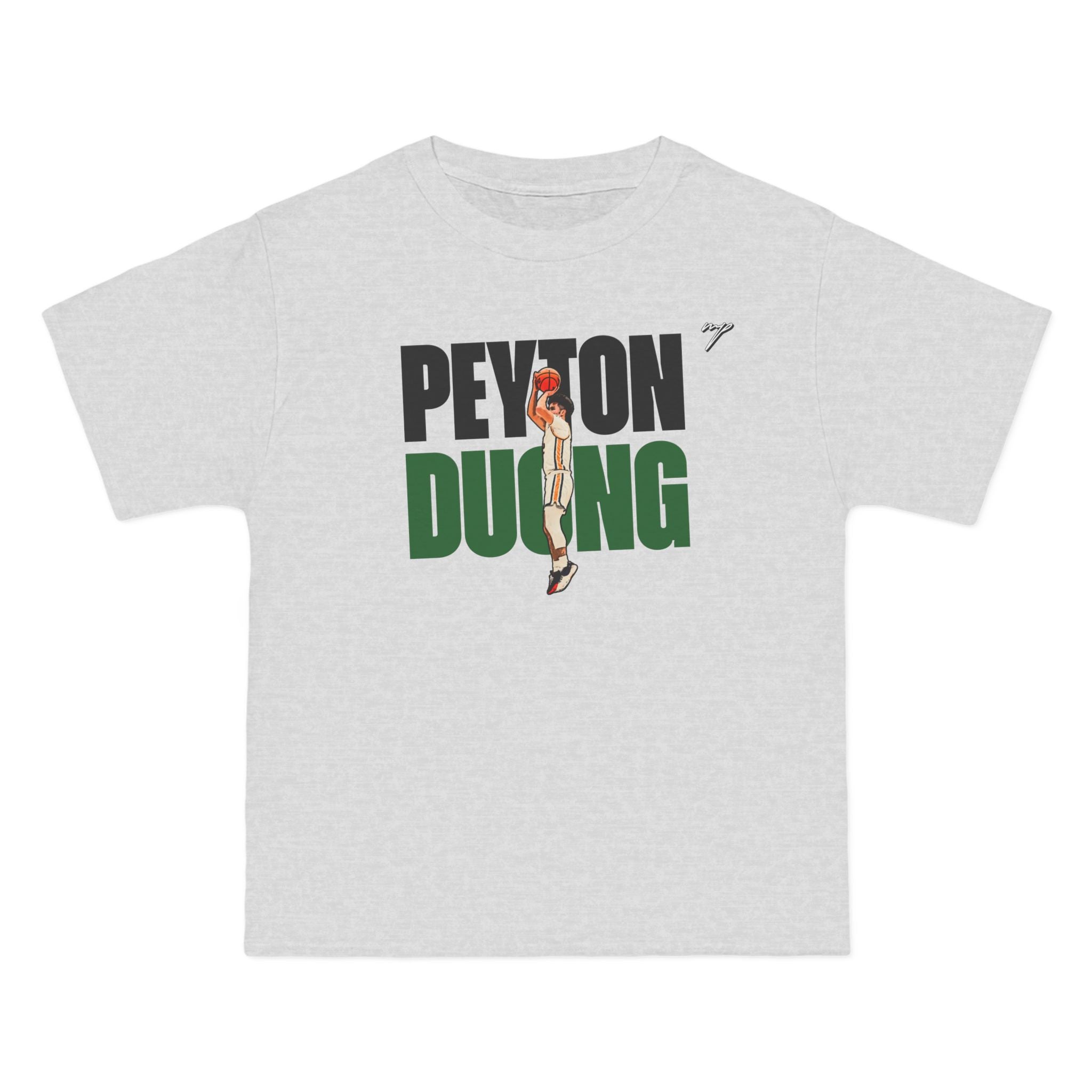 Peyton Duong Vintage Tee