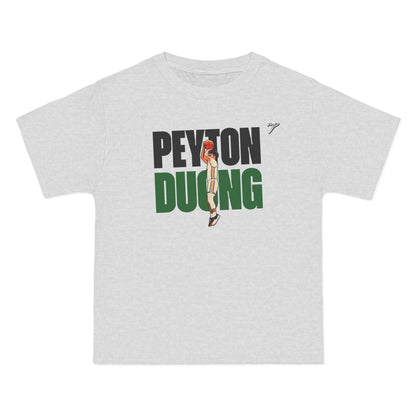 Peyton Duong Vintage Tee